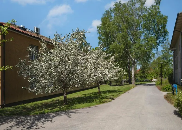 Bosoen Hotell & Konferens