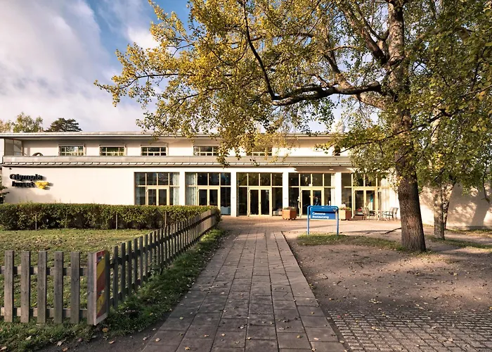 Bosoen Hotell & Konferens