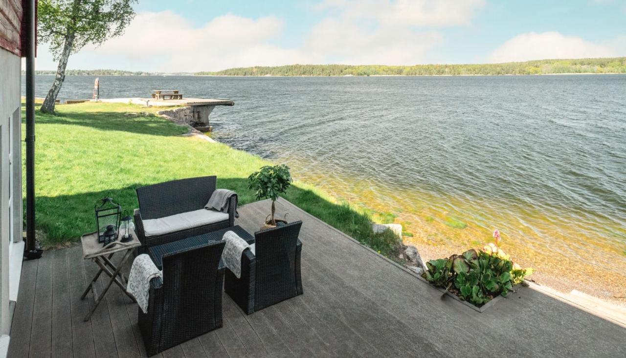 Bosoen Hotell & Konferens 3*
