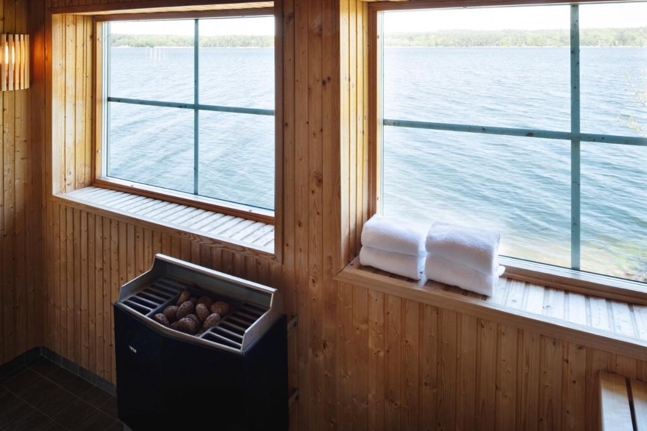 Hotel Bosoen Hotell & Konferens Lidingo
