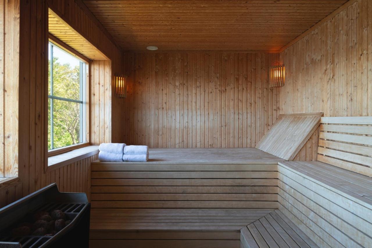 Bosoen Hotell & Konferens 3*