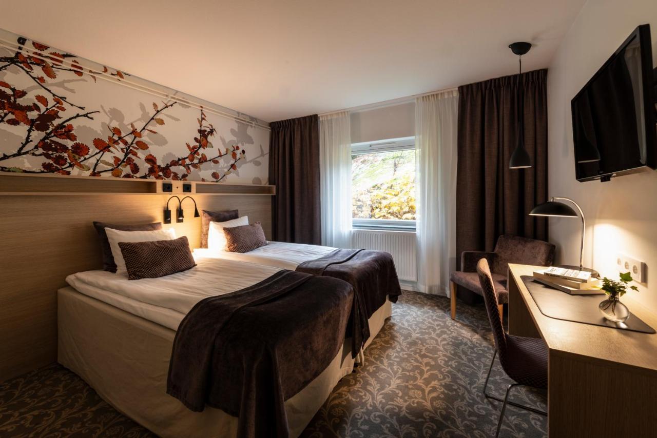 Bosoen Hotell & Konferens 3*
