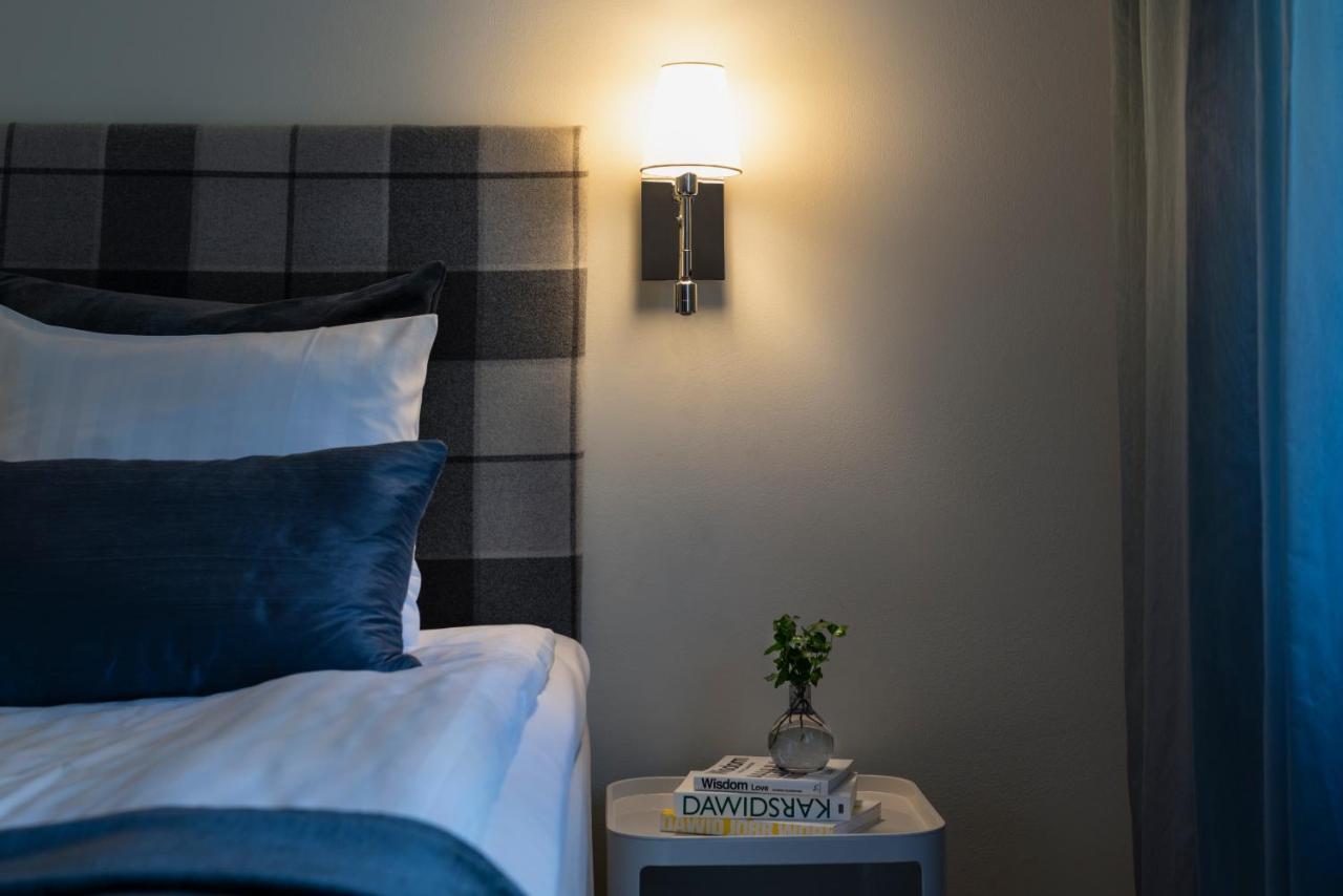 Hotel Bosoen Hotell & Konferens Lidingo