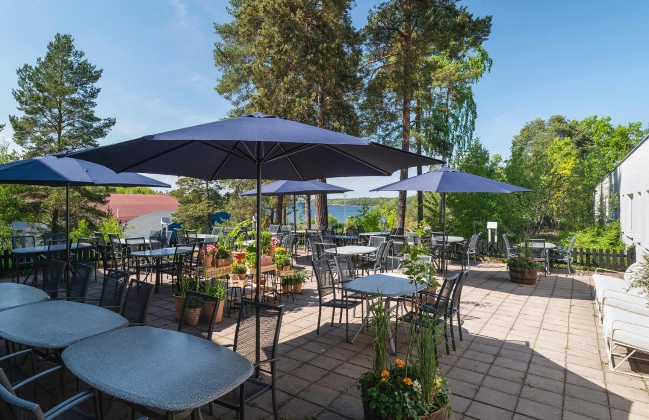 Hotel Bosoen Hotell & Konferens 3*
