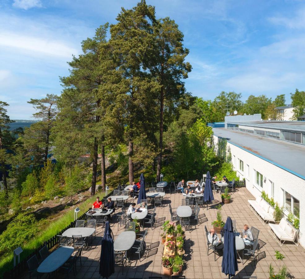 Bosoen Hotell & Konferens Hotel