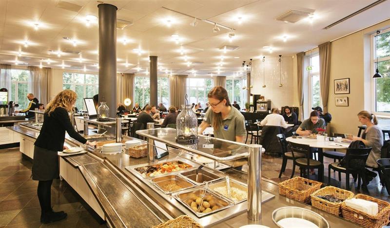 Bosoen Hotell & Konferens Hotel Lidingo