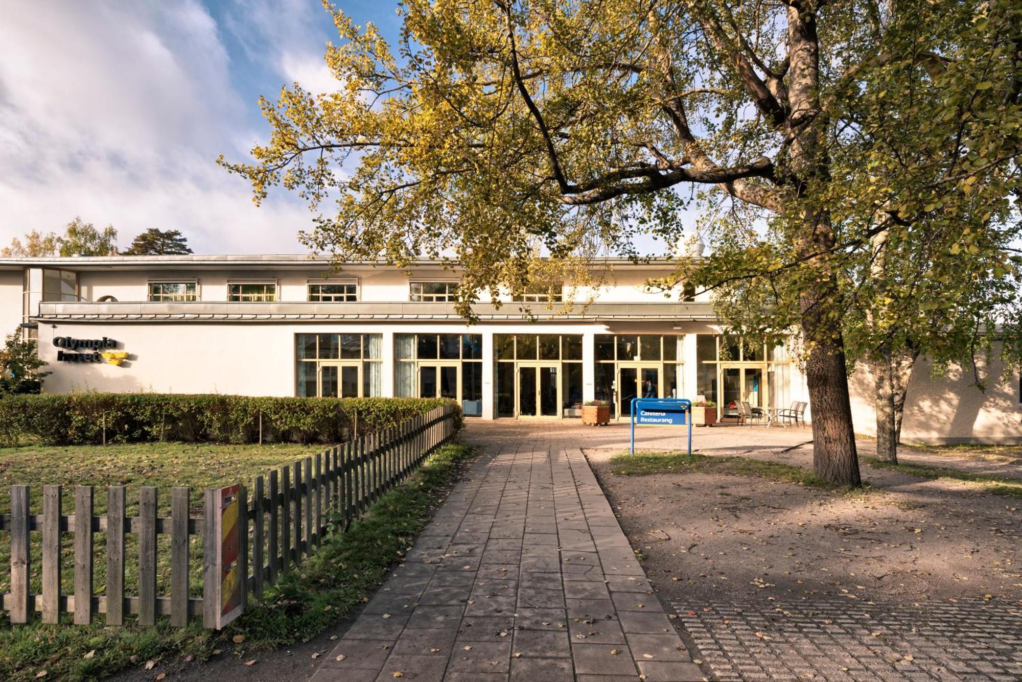 Hotel Bosoen Hotell & Konferens Lidingo