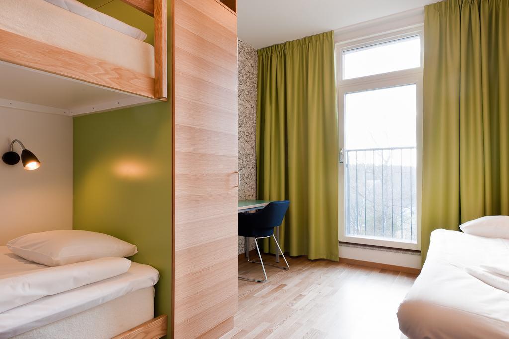Bosoen Hotell & Konferens