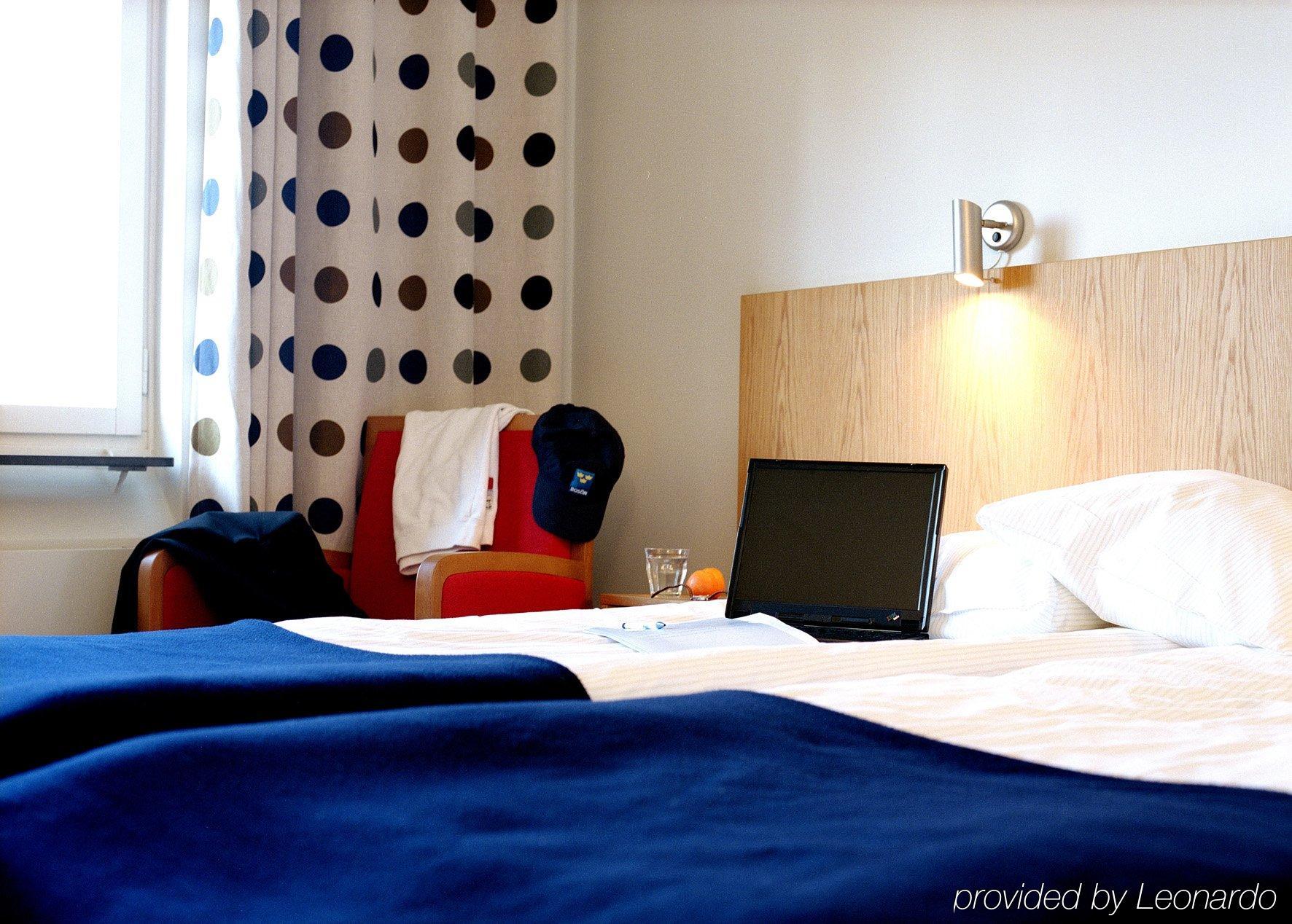 Bosoen Hotell & Konferens Hotel 3*