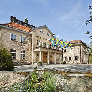 Bosoen Hotell & Konferens Hotel