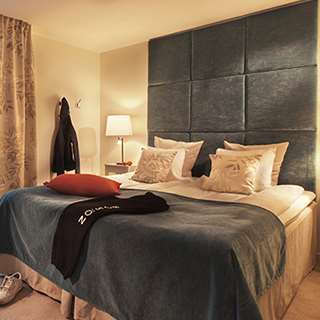 Hotel Bosoen Hotell & Konferens Lidingo