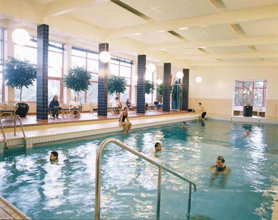 Bosoen Hotell & Konferens Hotel