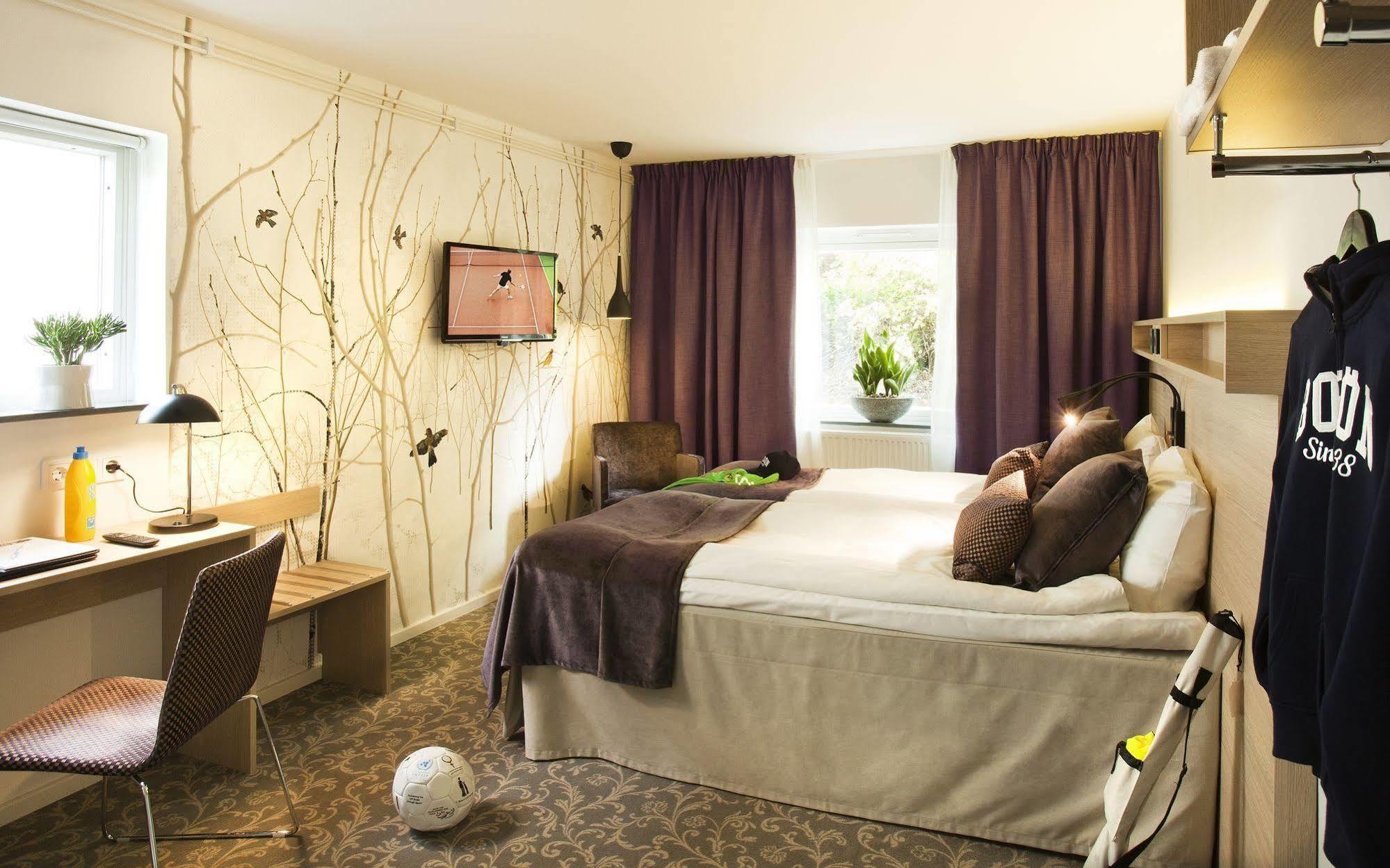 Bosoen Hotell & Konferens 3* Lidingo