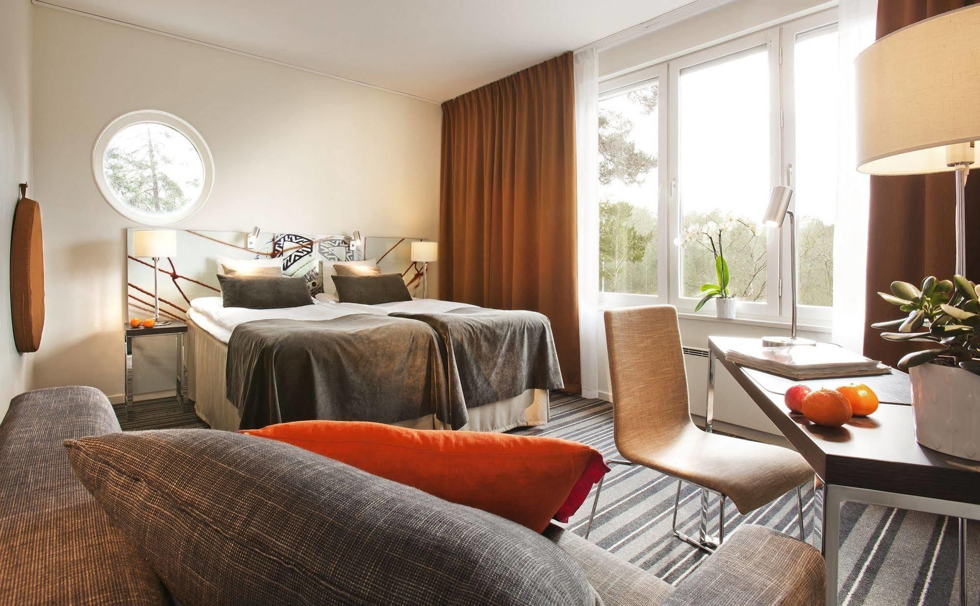 Hotel Bosoen Hotell & Konferens 3*