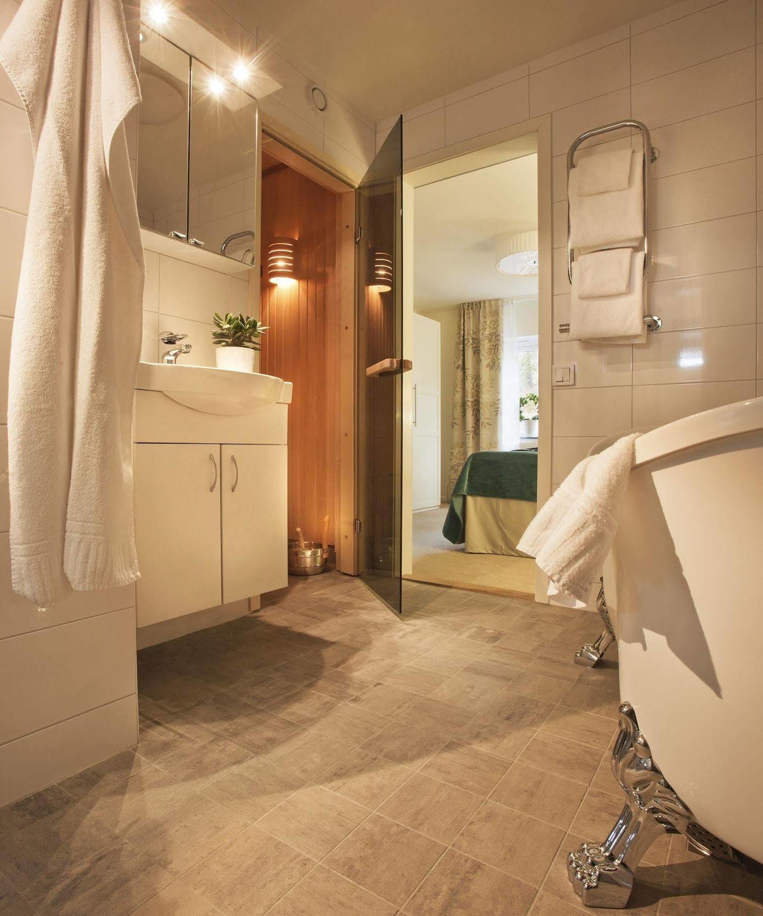 Bosoen Hotell & Konferens