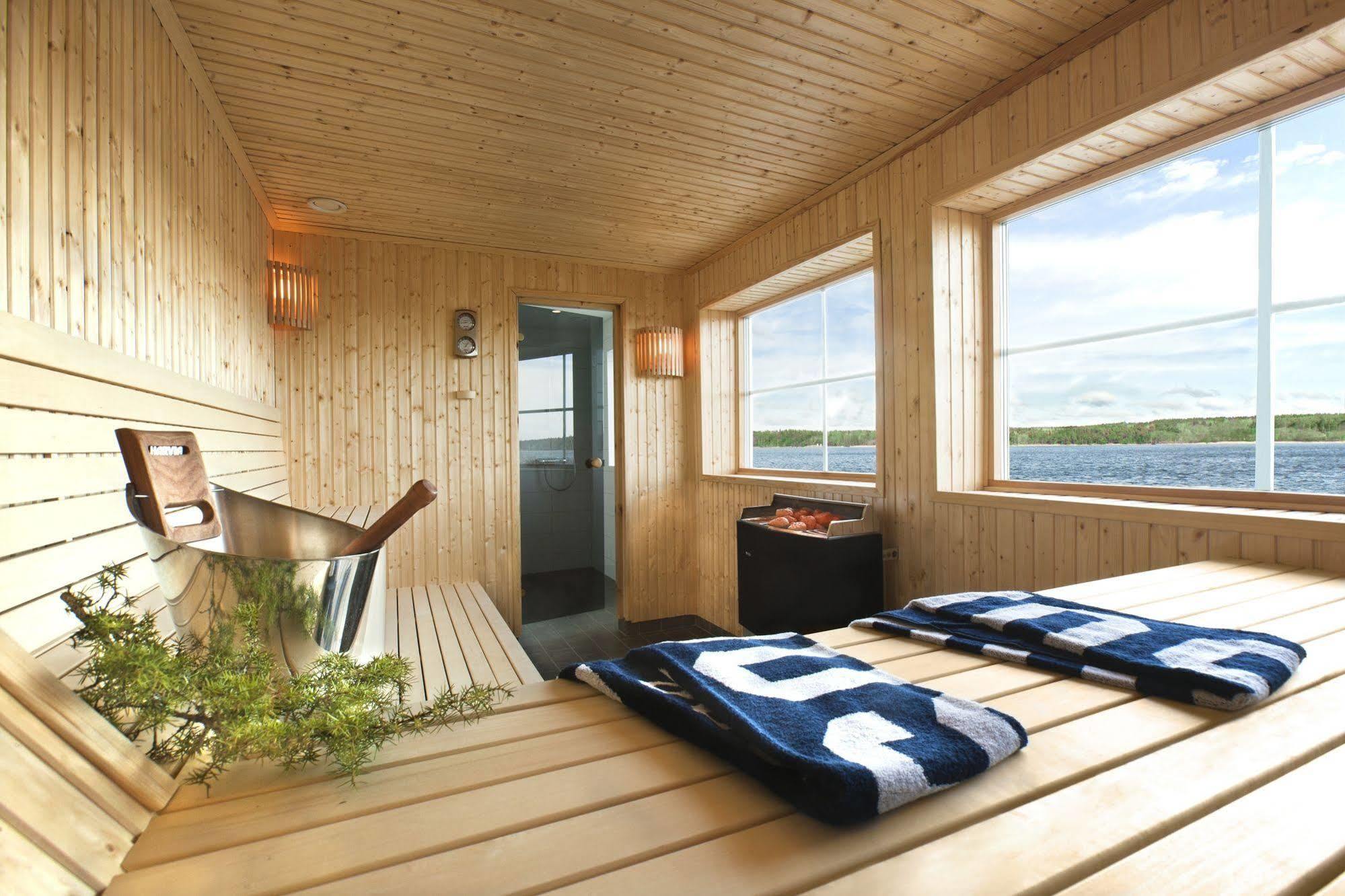 Hotel Bosoen Hotell & Konferens
