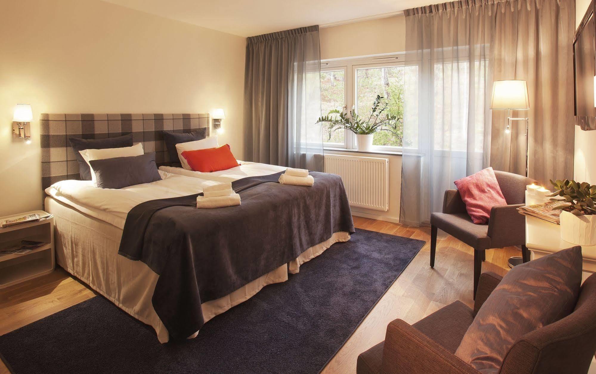 Bosoen Hotell & Konferens Hotel 3*