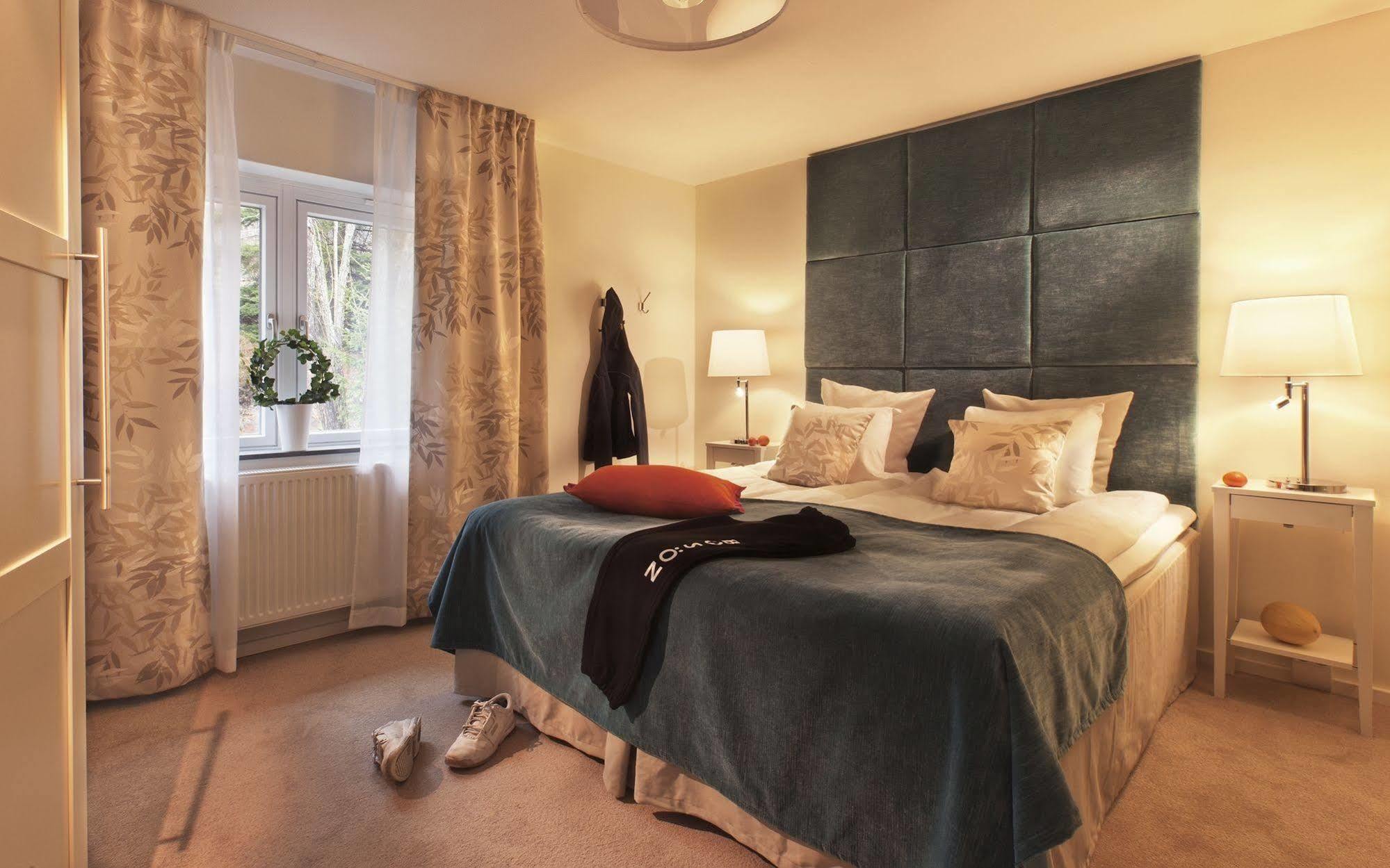 Bosoen Hotell & Konferens Hotel Lidingo