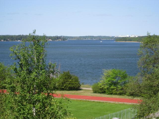 Hotel Bosoen Hotell & Konferens 3*