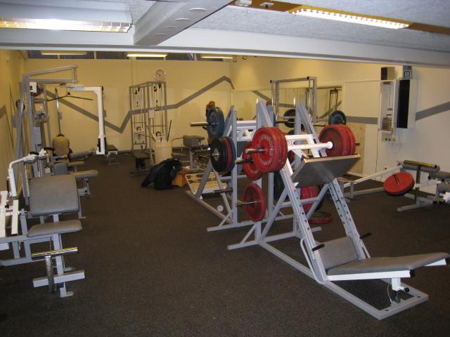 Bosoen Hotell & Konferens Hotel