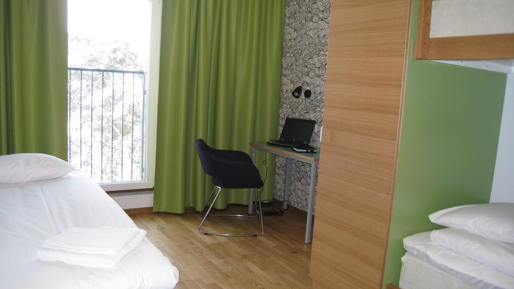Hotel Bosoen Hotell & Konferens