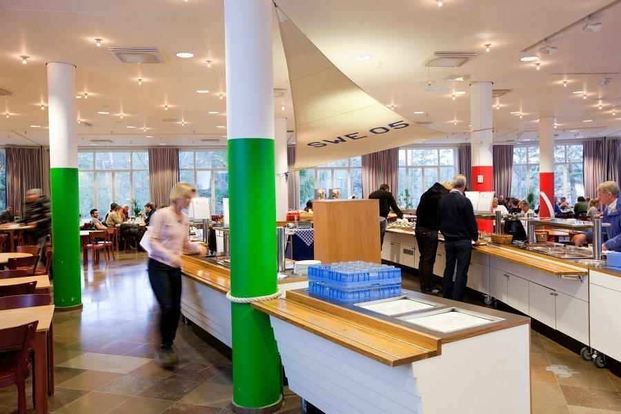Bosoen Hotell & Konferens Lidingo