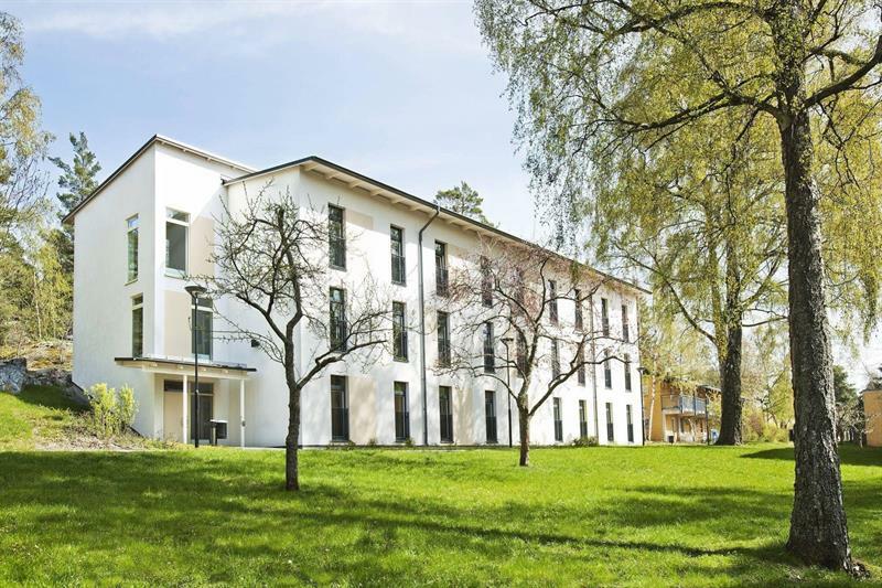 Bosoen Hotell & Konferens Lidingo