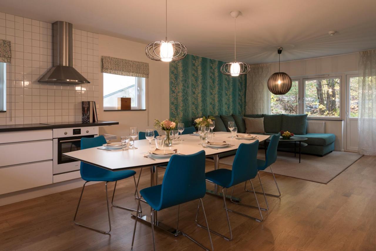 Bosoen Hotell & Konferens Lidingo