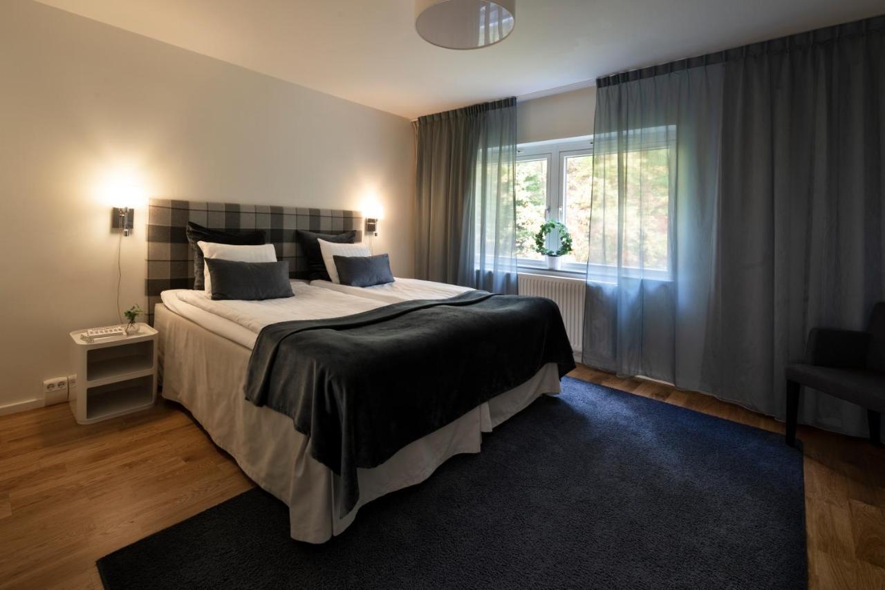 Hotel Bosoen Hotell & Konferens